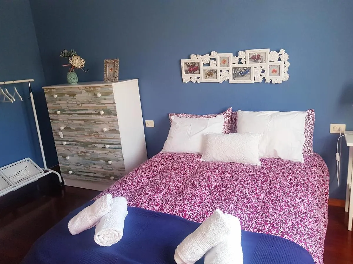 Ferienhaus Villa La Dama Del Mar Telde Spanien