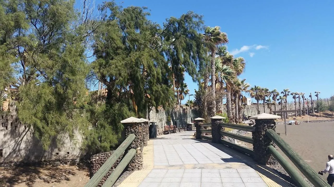Villa La Dama Del Mar Telde 0*,  Spanien
