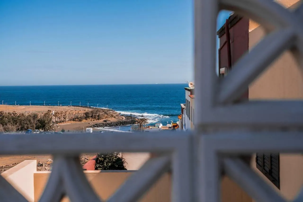 Villa La Dama Del Mar Telde 0*,  Spanien