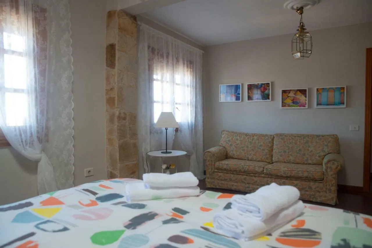 Villa La Dama Del Mar Telde 0*,