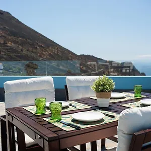 Casa Azul Ferienhaus