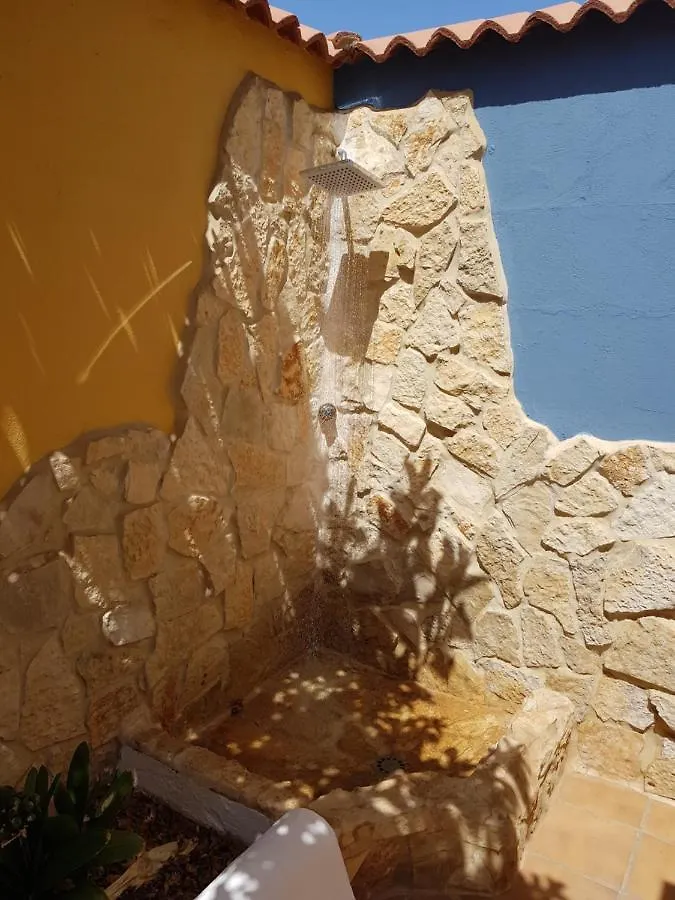 Villa La Dama del Mar Telde 0*,