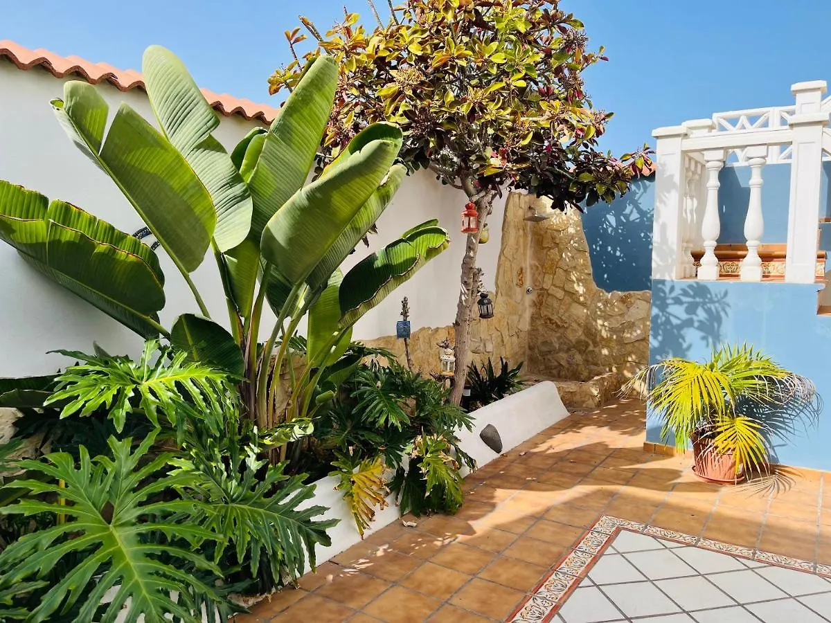 Villa La Dama del Mar Telde