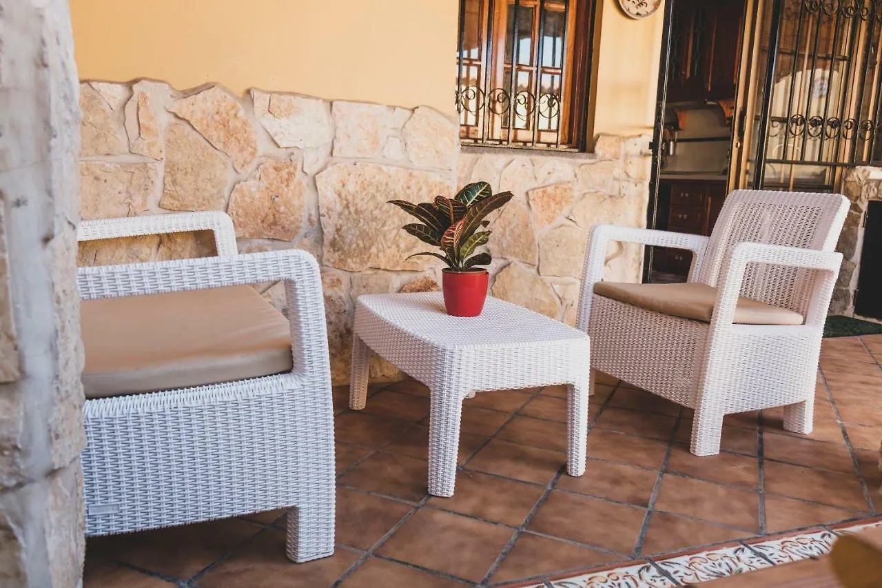 Villa La Dama del Mar Telde Сasa de vacaciones