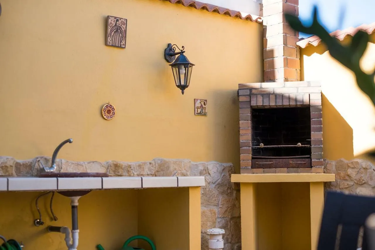 Villa La Dama del Mar Telde