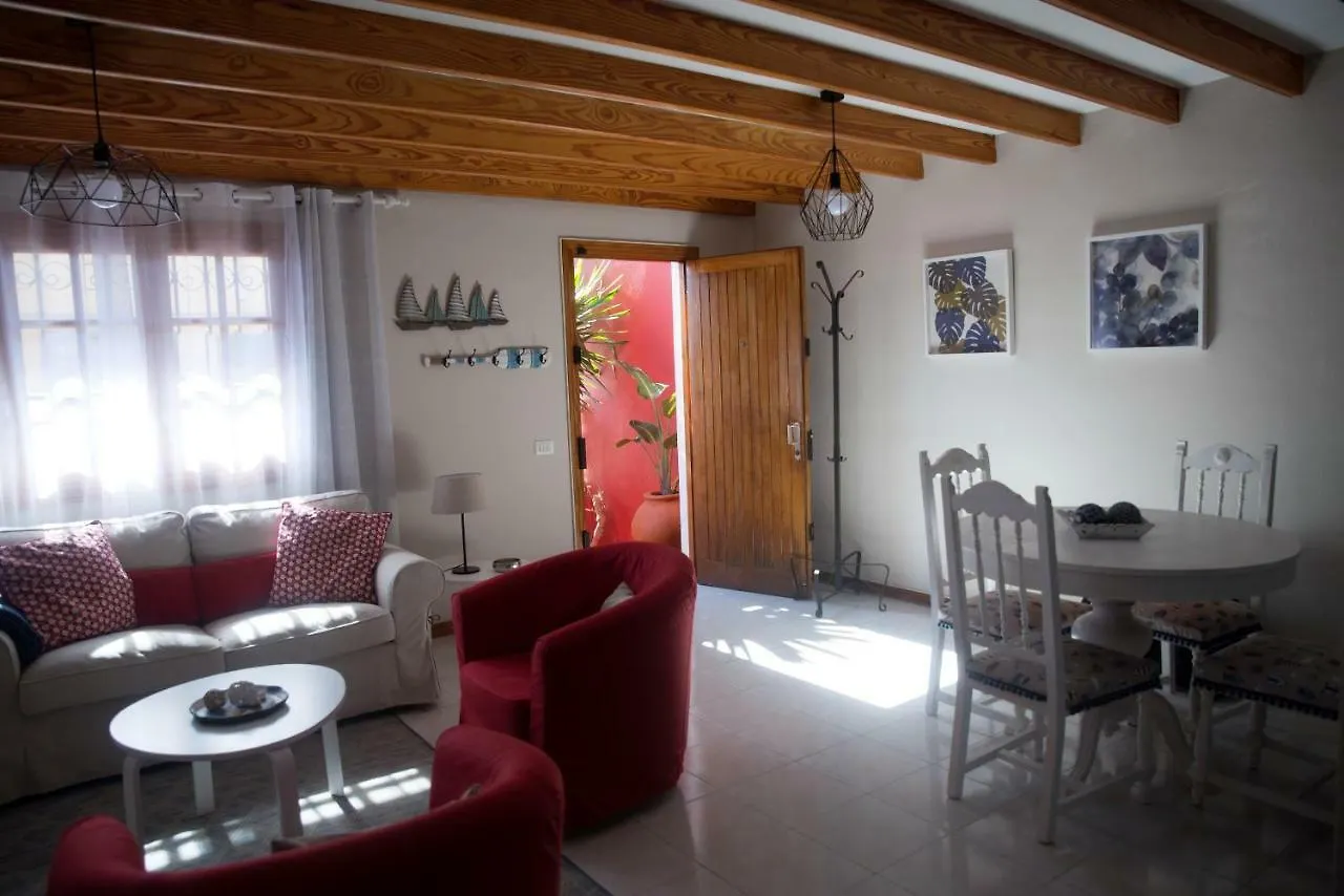 Villa La Dama del Mar Telde